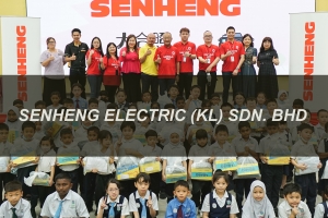 Senheng Electric (KL) Sdn Bhd 2024